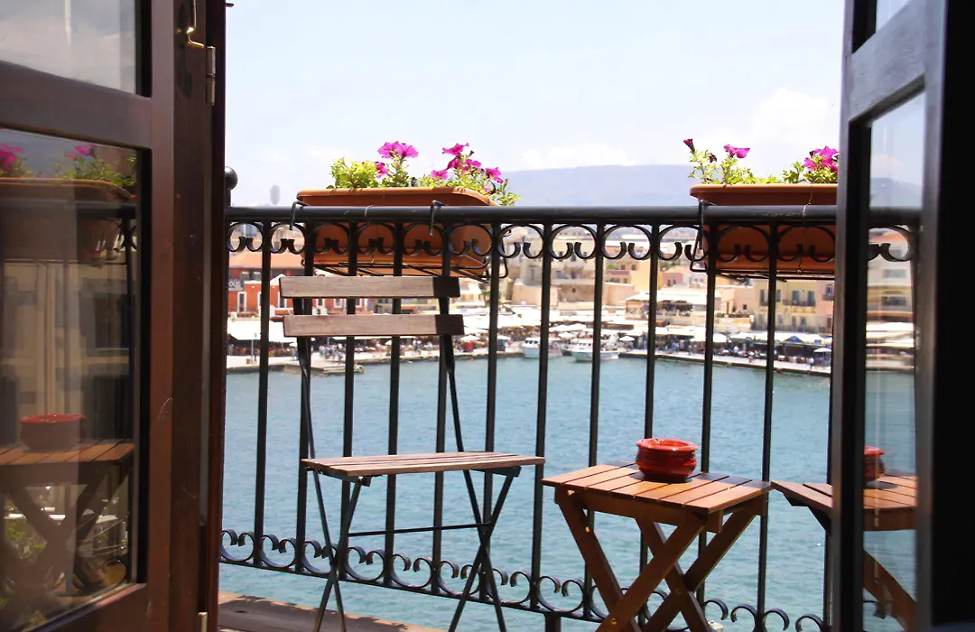 Alcanea Boutique Hotel-1