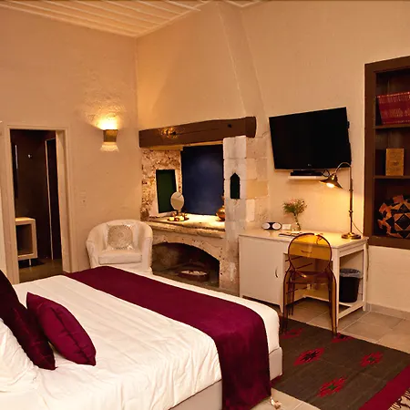 Alcanea Boutique Hotel-3